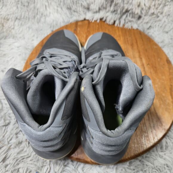 Nike Air Zoom Hyperdunk (2016) Men Size 9 Retro High Top Basketball/Casual Shoes - Picture 11 of 14